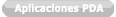 Aplicacions PDA